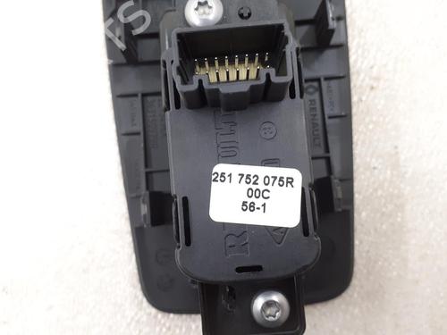 Switch RENAULT ZOE (BFM_) ZOE (BFMC, BFMD) | BP24795568I30 - Image 4