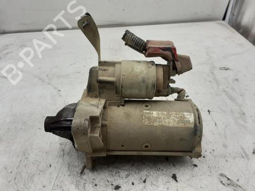 Starter NISSAN NAVARA NP300 Pickup (D23, D23T) 2.3 dCi 4x4 (D231) | BP24785606M8 - Image 5