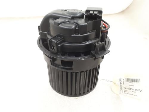 Used Heater blower motor RENAULT ARKANA I (LCM_, LDN_) [2019-2025]  24793466