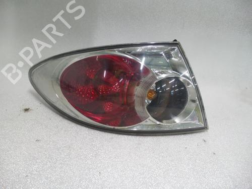 Used Left taillight MAZDA 6 Hatchback (GG) 1.8 (120 hp) 24776774