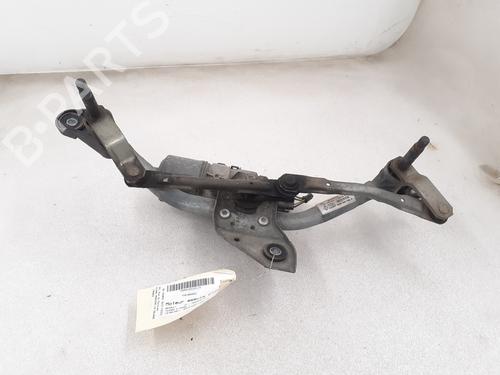 Front wiper motor RENAULT TWINGO II (CN0_) 1.2 16V (CN04, CN0B) | BP24773002M29  - Image 5