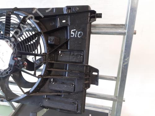 Radiator fan RENAULT MEGANE E-TECH SUV EV60 (BNJ1) | BP37742270M35 - Image 5