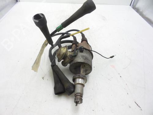 Used Ignition coil RENAULT CLIO I (B/C57_, 5/357_) 1.1 (46 hp) 24781777