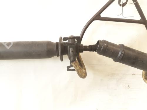 Driveshaft MAZDA CX-5 (KE, GH) 2.2 D AWD (KE102) | BP30564642M37 - Image 4