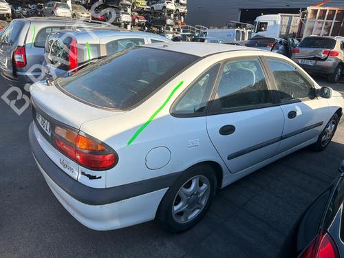 Brukte deler til RENAULT LAGUNA I (B56_, 556_)    4790107