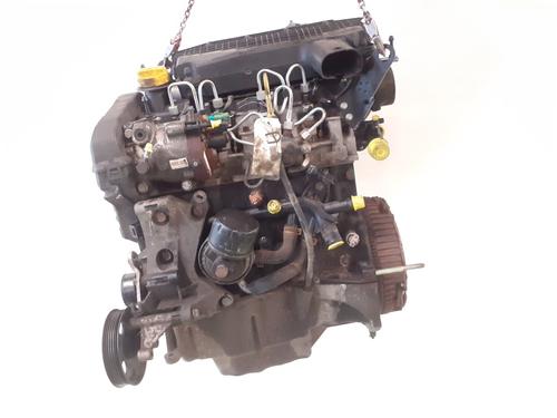 Used Engine Engine RENAULT CLIO II (BB_, CB_) 1.5 dCi (B/CB07) (65 hp) 39762717 39762717