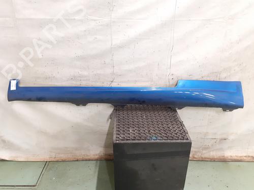 Embaladeira esquerda VW SCIROCCO III (137, 138) 2.0 R (265 hp) 32170438