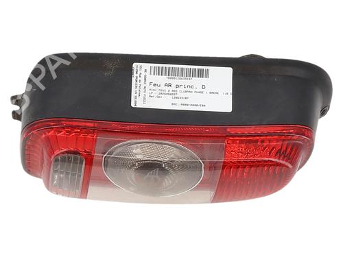 Used Right taillight Right taillight 37156023 37156023