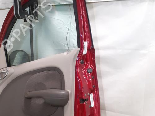 Right front door CHRYSLER PT CRUISER (PT_) 2.2 CRD | BP24772967C3 