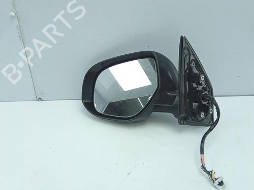 Retrovisor esquerdo PEUGEOT 4008 1.6 HDi AWC | BP38469554C26  - Image 5