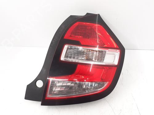 Used Right taillight RENAULT TWINGO III (BCM_, BCA_) 1.0 SCe 70 (BCMB) (69 hp) 32282156