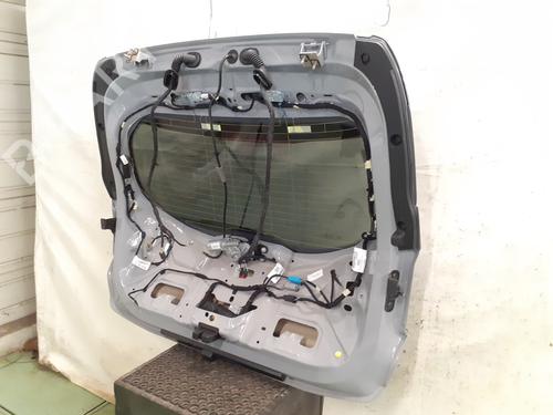 Tailgate FORD PUMA (J2K, CF7) 1.0 EcoBoost mHEV | BP31969749C6
