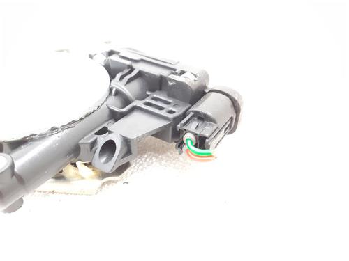 Used Front left window mechanism Front left window mechanism SUZUKI ALTO VII (GF, HA25_, HA35_) 1.0 (AMF310, GFC31S) (68 hp) 24789043 24789043