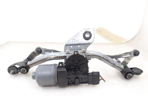 Front wiper motor RENAULT WIND (E4M_) 1.2 (E4MF) | BP24789286M29 - Image 3