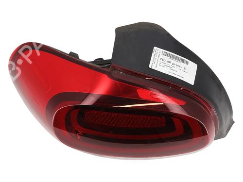 Left taillight CITROËN C3 III (SX) 1.2 PureTech 82 | BP36418249C34 - Image 4