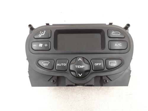 Commande Chauffage PEUGEOT 307 CC (3B) 2.0 16V (136 hp) 24796838