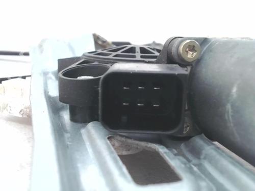 Used Front right window mechanism Front right window mechanism 24779704 24779704