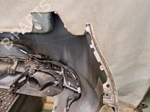Rear bumper CITROËN DS5 2.0 HDi 200 Hybrid4 All-wheel Drive | BP29188666C8 