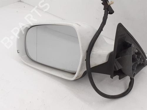 Left mirror AUDI A3 Sportback (8PA) 2.0 TDI 16V | BP29143039C26 