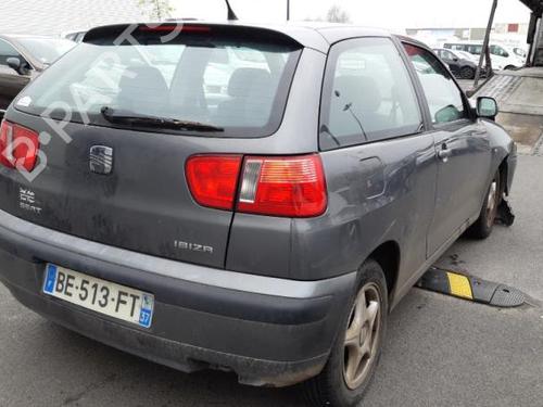 Front left belt tensioner SEAT IBIZA II (6K1) 1.4 i | BP24778435C87 