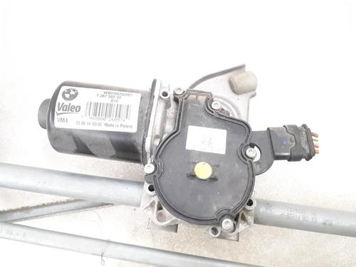 Front wiper motor BMW 1 (F20) 116 i | BP24791609M29 