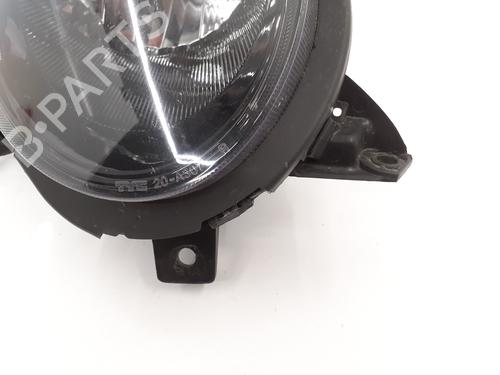 Right headlight NISSAN MICRA III (K12) 1.4 16V | BP27171593C29 