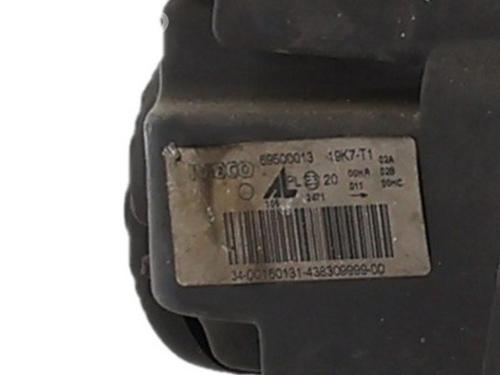 Left headlight IVECO DAILY IV Van 35C15 V, 35C15 V/P | BP40249848C28  - Image 6