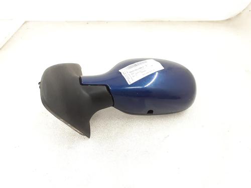 Left mirror RENAULT CLIO II (BB_, CB_) 1.5 dCi (B/CB07) | BP24790453C26 