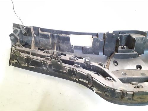 Grille RENAULT KANGOO Express (FW0/1_) 1.5 dCi 75 (FW07, FW10, FW04) | BP24792126C40 