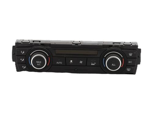 Climate control BMW X1 (E84) sDrive 18 d | BP37672155I5 - Image 2