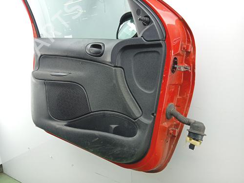 Used Left front door Left front door 38736181 38736181