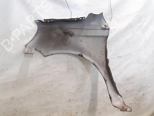 Right front fenders TOYOTA YARIS (_P1_) 1.3 (NCP10, SCP12_) | BP29910872C42