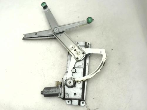 Front right window mechanism SAAB 9-3 (YS3D) 2.0 i | BP24777813C23 
