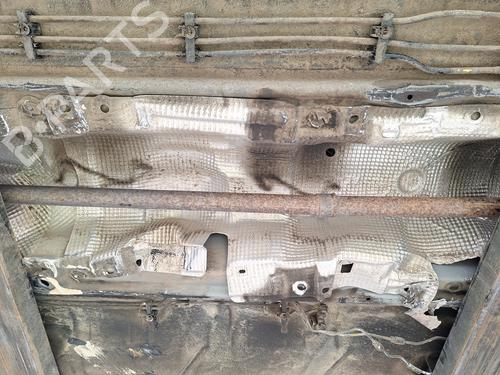 Left front fog light RENAULT CAPTUR I (J5_, H5_) 0.9 TCe 90 | BP36468851C30 - Image 33