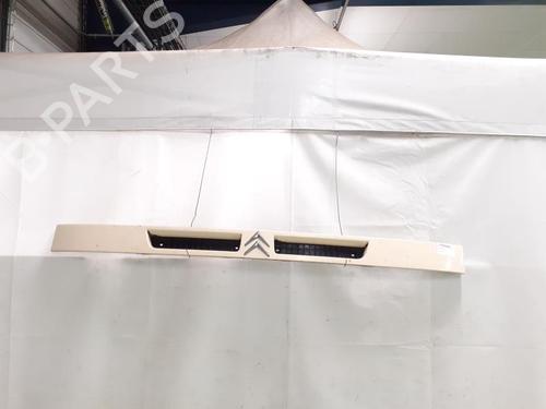 Grille CITROËN JUMPER I Van (230L) 2.5 D | BP24783215C40 