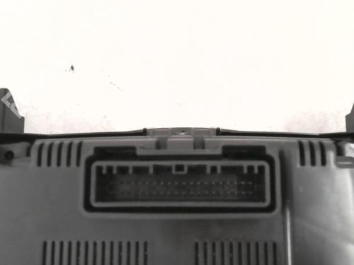 Instrument cluster RENAULT MEGANE IV Hatchback (B9A/M/N_) 1.3 TCe 140 (B9NB) | BP24780917C47 