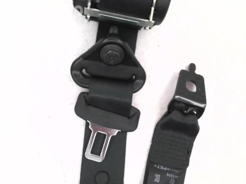 Rear right seatbelt RENAULT ZOE (BFM_) ZOE (BFMC, BFMD) | BP24781195I28 - Image 3