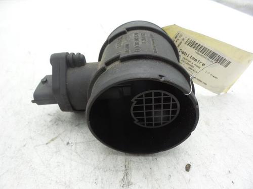 Luftmassenmesser für OPEL MERIVA A MPV (X03) 1.7 CDTI (E75) (100 hp) 24783981