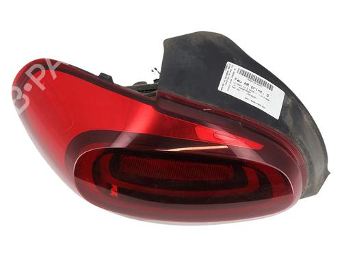 Left taillight CITROËN C3 III (SX) 1.6 BlueHDi 100 | BP38526071C34 - Image 6