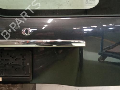Tailgate VOLVO XC90 I (275) D5 AWD | BP29481551C6 