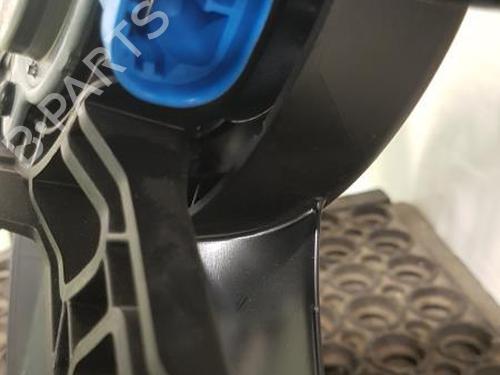 Køleventilator elektrisk RENAULT TWINGO III (BCM_, BCA_)  | BP24779588M35 