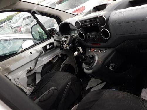 Steering pump CITROËN BERLINGO MULTISPACE (B9) 1.6 HDi 110 | BP24779815M99 