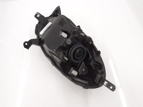Right headlight NISSAN MICRA III (K12) 1.4 16V | BP27171593C29 