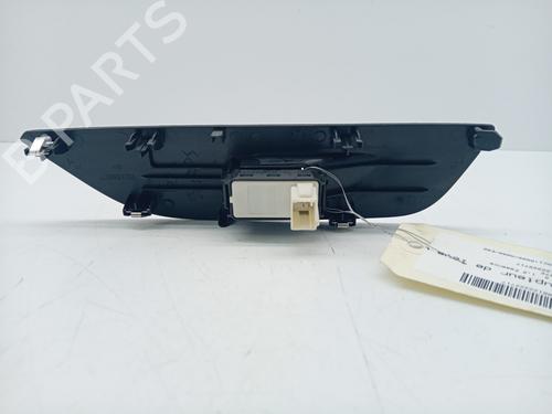 Used Left front window switch Left front window switch 34045002 34045002