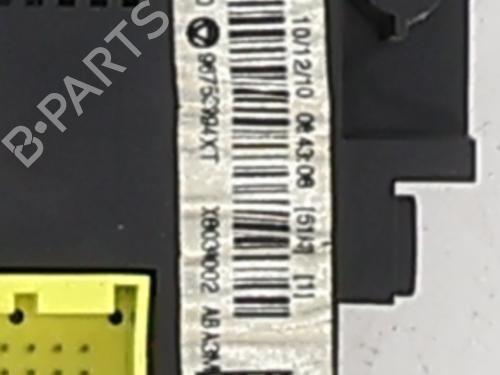 Used Climate control Climate control 37277443 37277443