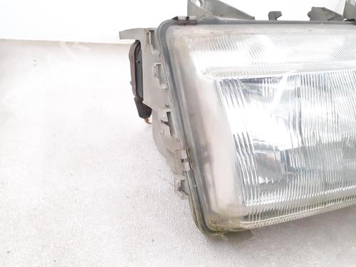 Right headlight CITROËN EVASION MPV (22, U6) 1.9 TD | BP24793224C29 