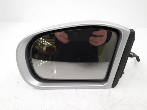 Used Left mirror MERCEDES-BENZ C-CLASS (W203) C 270 CDI (203.016) (170 hp) 30309346