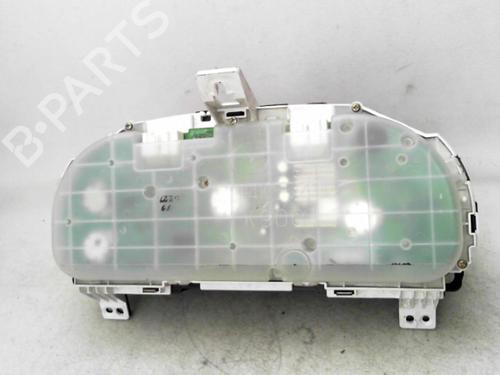 Used Instrument cluster Instrument cluster MAZDA 3 (BK) 1.6 DI Turbo (109 hp) 24776486 24776486