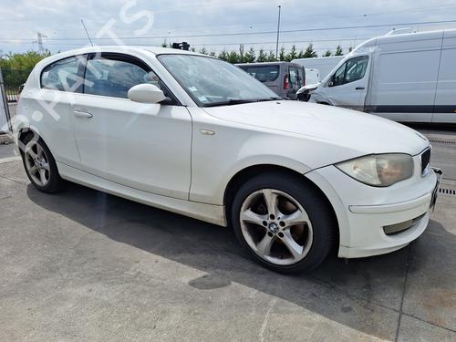 Engine BMW 1 (E81) 118 d | BP30491410M1