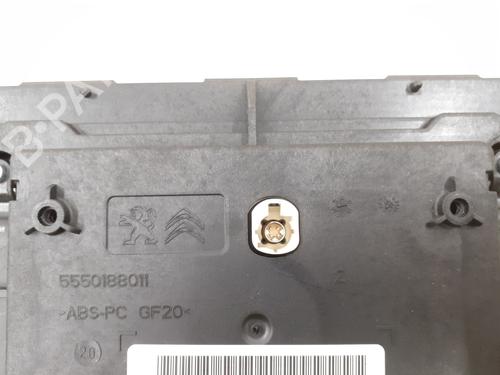 display-monitor-citroen-berlingo-box-bodympv-k9-2018-24771377 main image